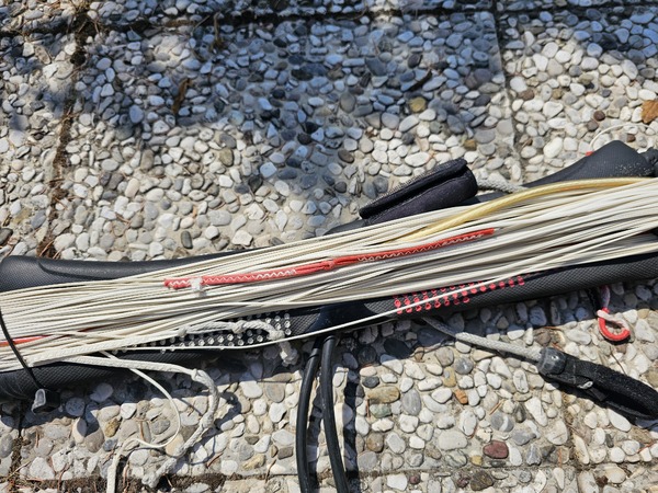 Slingshot - Sentry V1