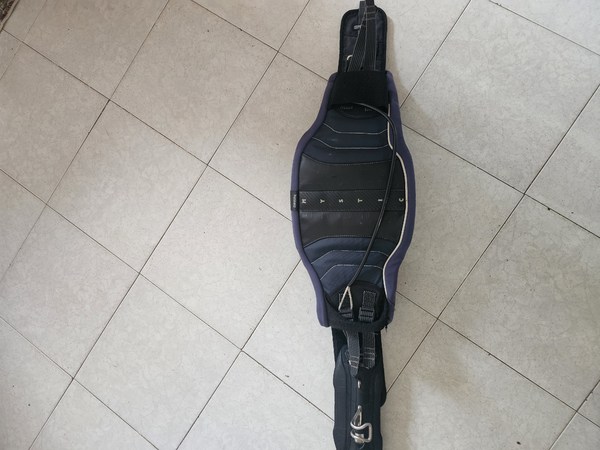 Mystic - Trapezio Mystic taglia M