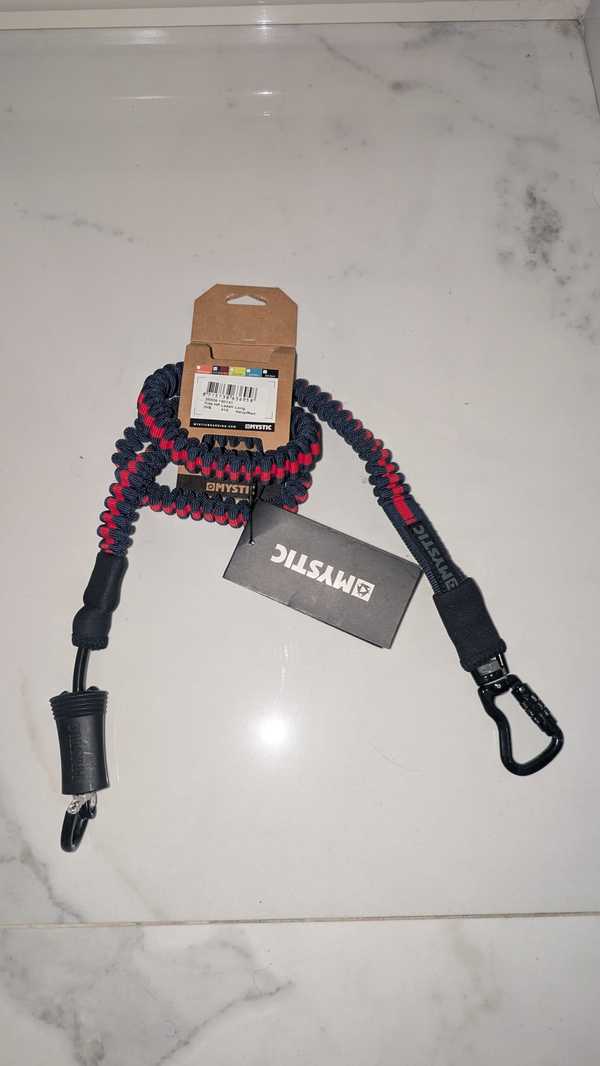 Mystic - Mystic HP Leash Long