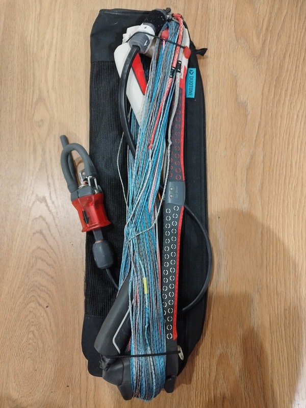 Duotone - Click Bar 2022