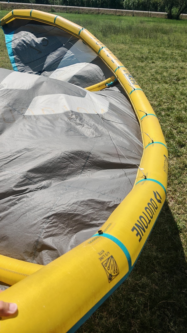 Duotone - JUICE 13 DLAB