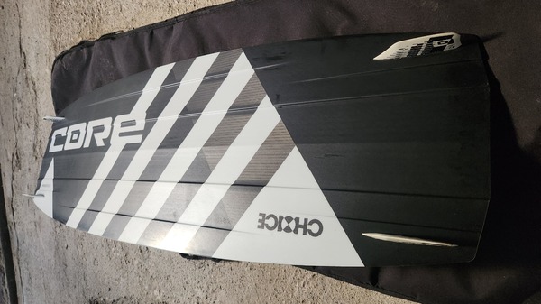 Core - Choice 139x42