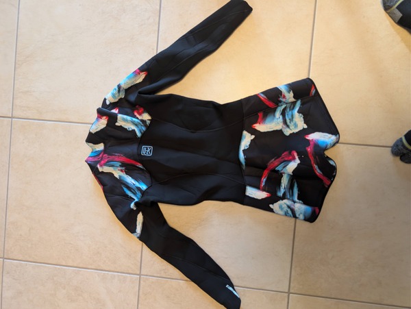 Ion - Ion Muse Shorty LS 1.5 Tg S