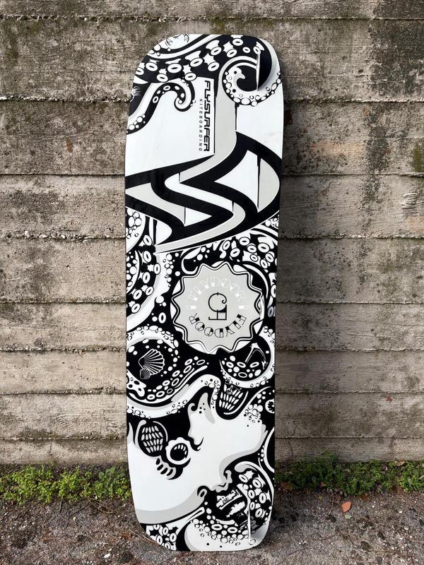 Flysurfer - FLYDOOR5 