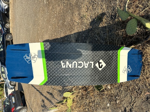 Lacuna - React V2 139x42