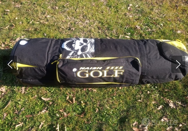 Naish - sacca viaggio