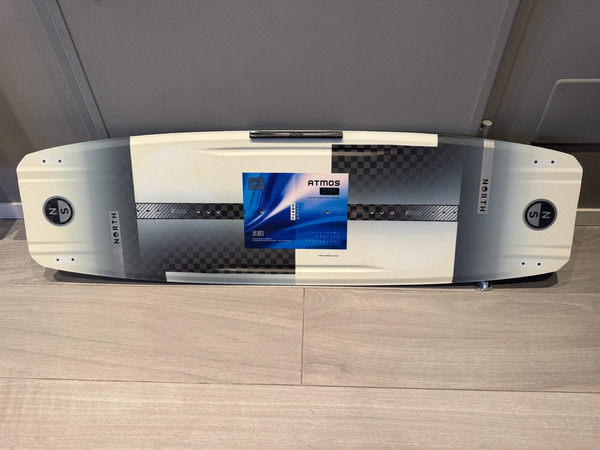 North - Atmos Pro 138x41