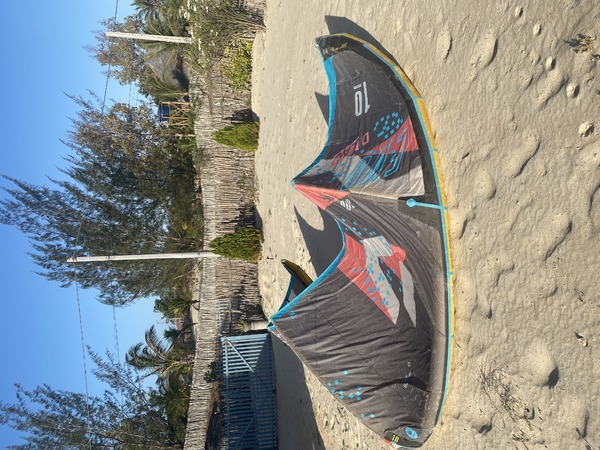 Duotone - EVO DLAB 2024