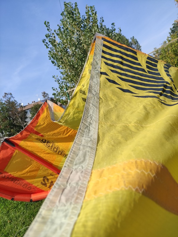 Cabrinha - Switchblade