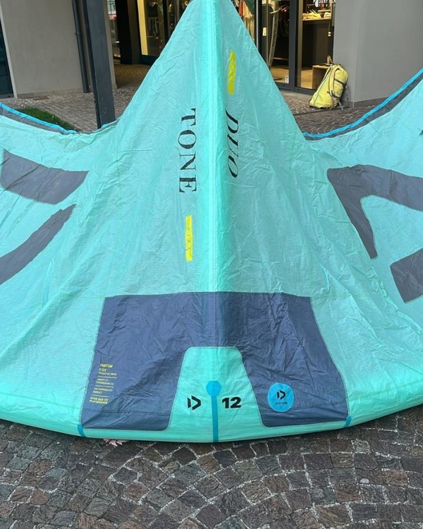 Duotone - Dice Sls 12