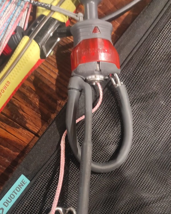 Duotone - Duotone Click Bar M 