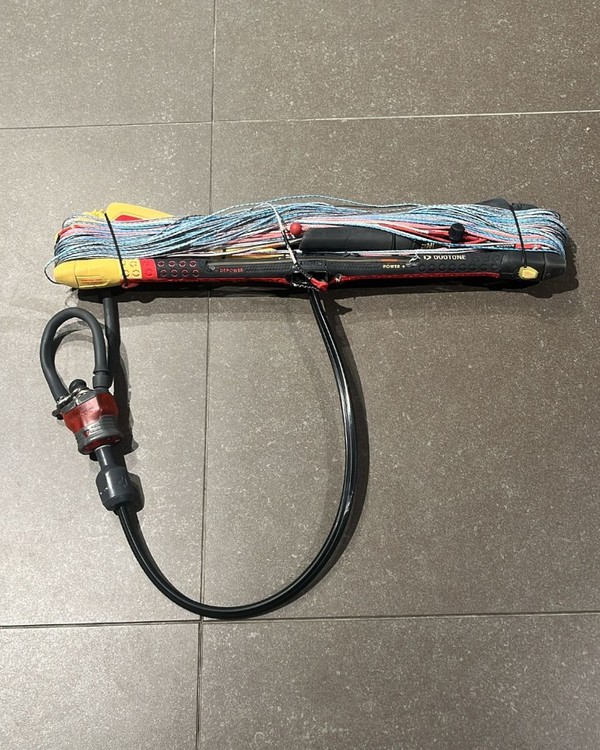 Duotone - Duotone Click Bar M