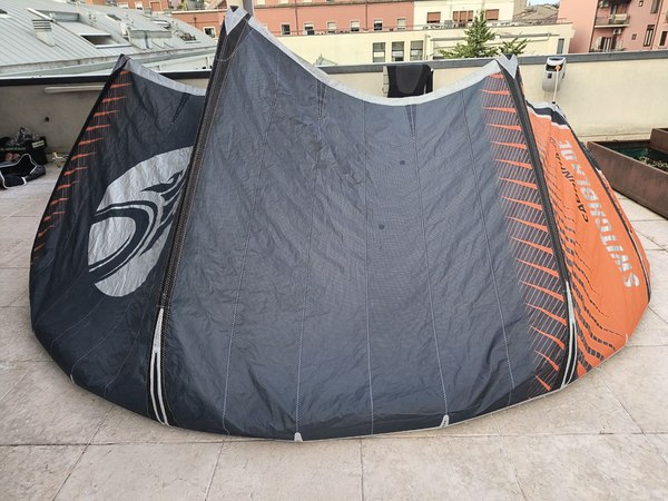 Cabrinha - Switchblade