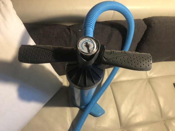 Duotone - Pompa Duotone