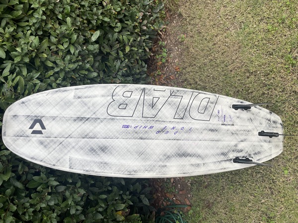 Duotone - Whip d-lab 2025