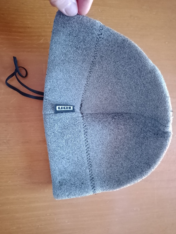 Ion - Cuffia in neoprene