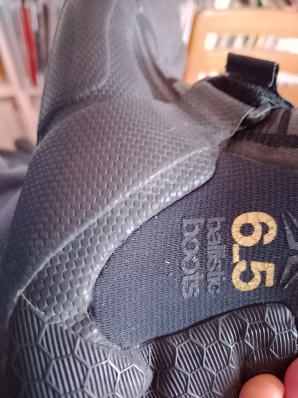 Ion - Calzari in neoprene