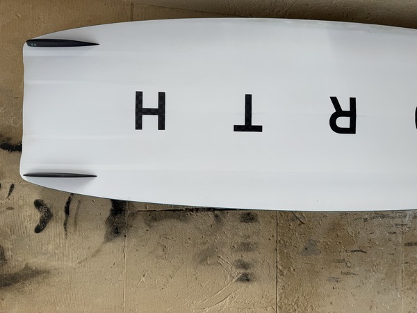 North - Focus 139x42