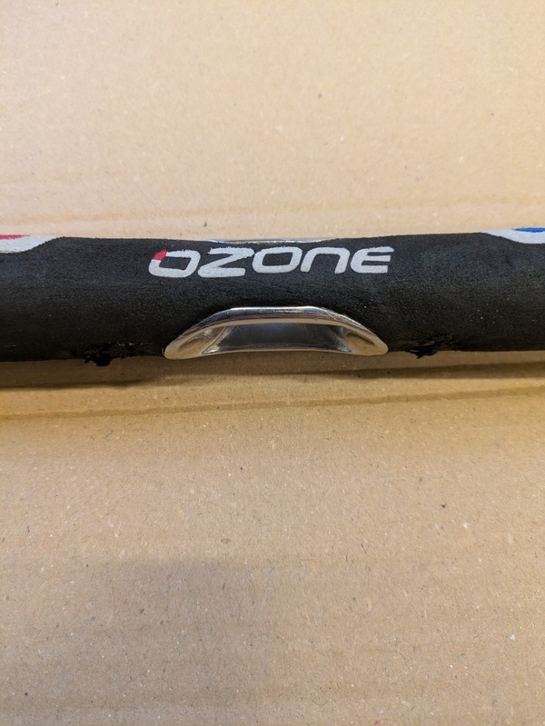 Ozone - 