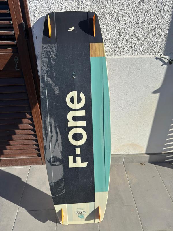 F-One - WTF 138x42