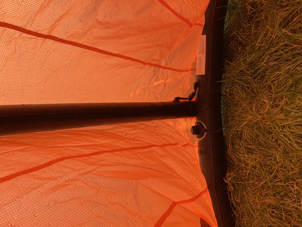 Cabrinha - Contra 1S