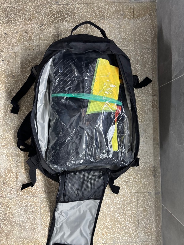 Slingshot - CODE NXT V1