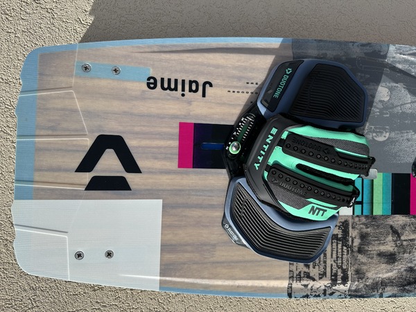 Duotone - Jaime 139/42