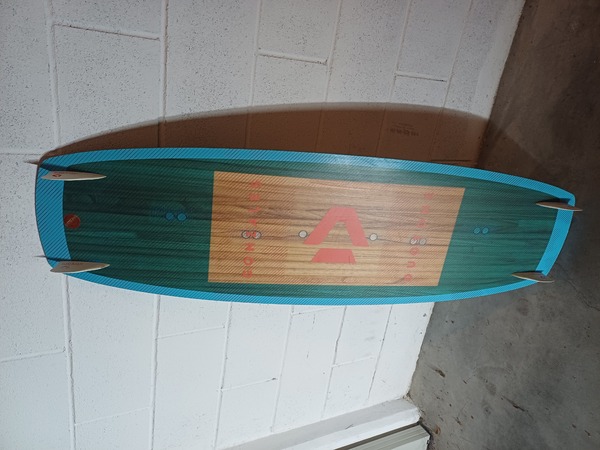 Duotone - Gonzales 134-40