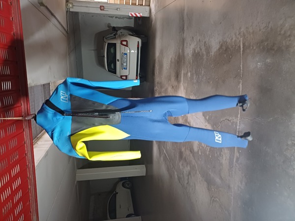 Neil Pryde - Rise 5/4