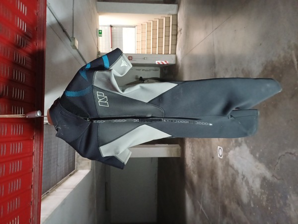 Neil Pryde - Rise 2/2