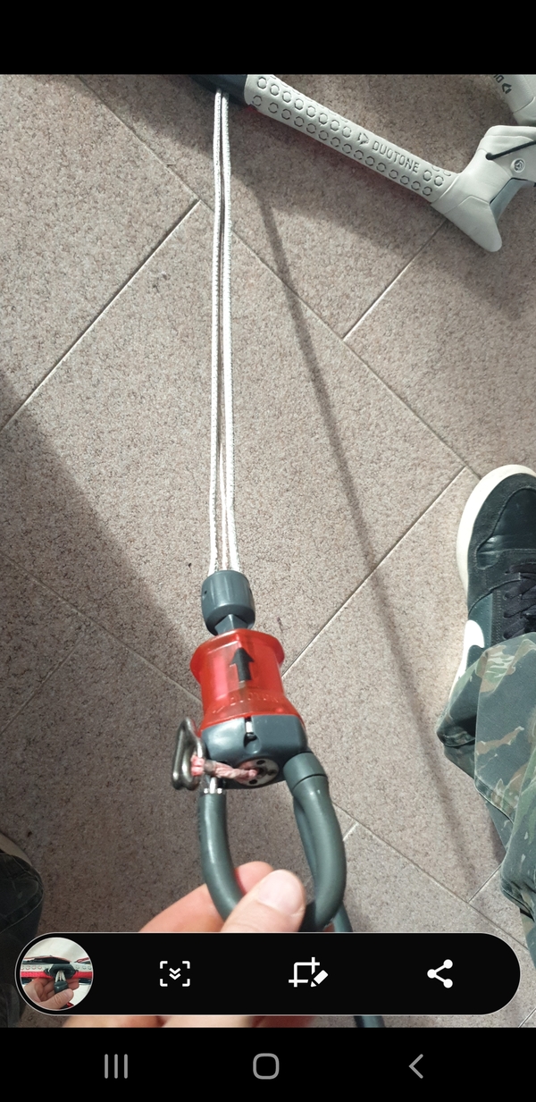 Duotone - Barra trust 2022