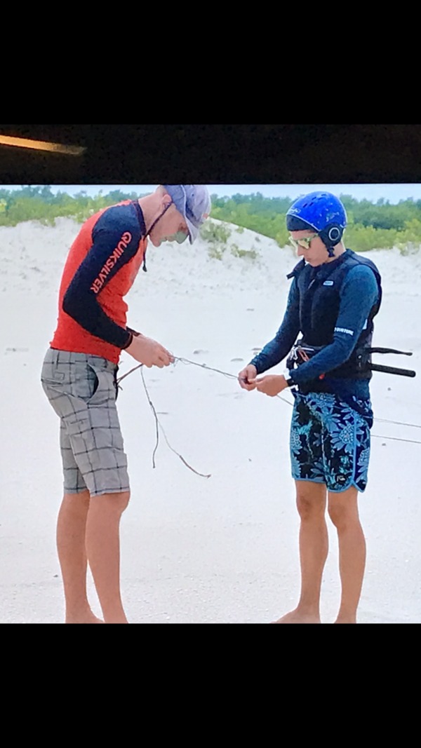 Core - MONDOKITE SICILY CAMP 2026