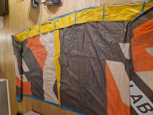 Duotone - Juice dlab