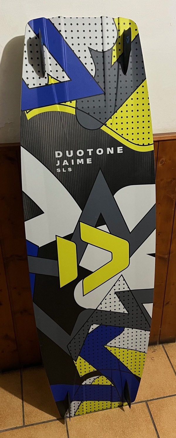 Duotone - Jamie SLS 2024 136