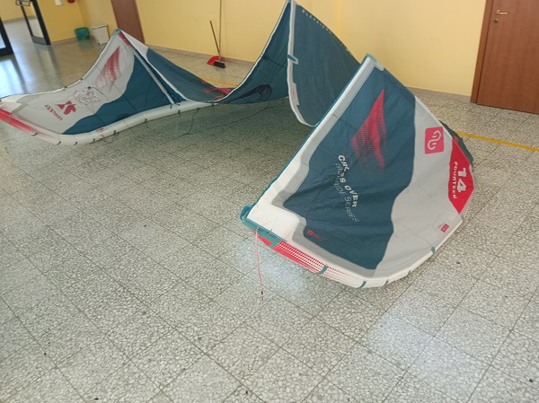 Eleveight - Eleveight RS + 14mq 2023