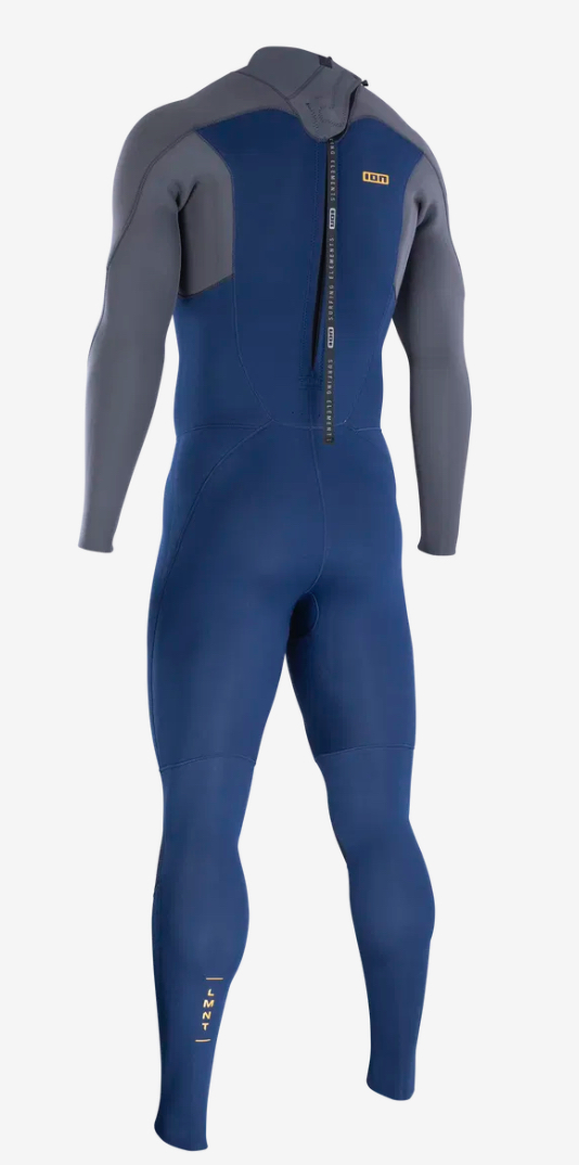 Ion - Element 5/4 2025 MS