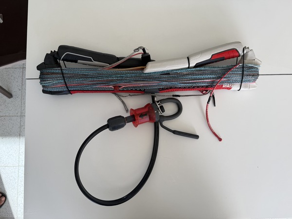 Duotone - Click Bar M/L