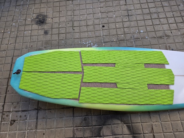 altra - Custom cerra board Cerra board 4.11