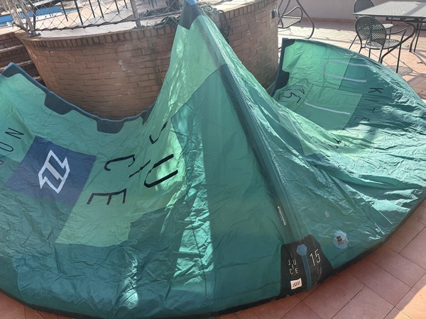 North - North Juice 15 2018 