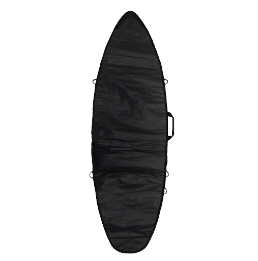Mystic - Patrol Day Cover Shortboard 5�8