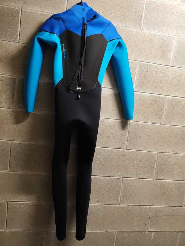 Prolimit - Fusion 5-3mm