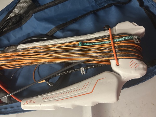 Gong - Feel X 52cm 2025