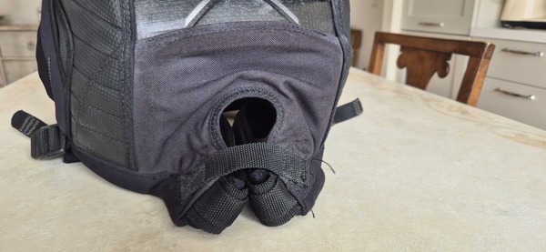 Mystic - Marshall Seat taglia M