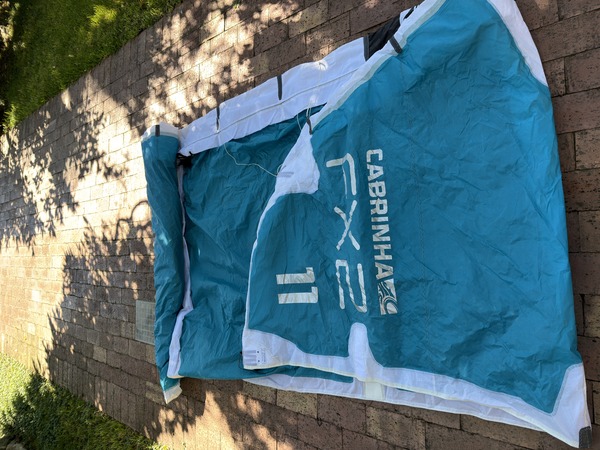 Cabrinha - Cabrinha FX 2024