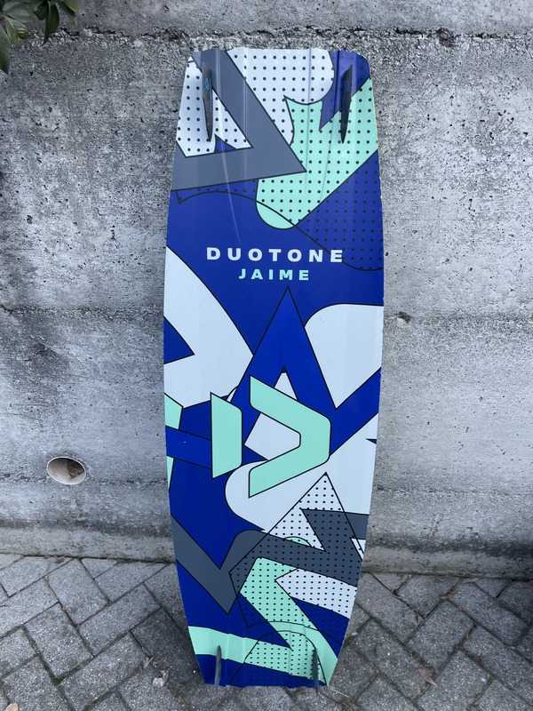 Duotone - Jaime 2024