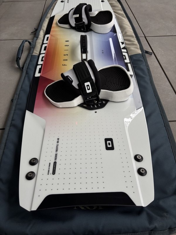 Core - Fusion 139x42