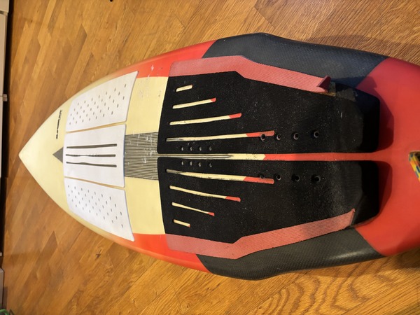 Slingshot - Celero FR 5�6�