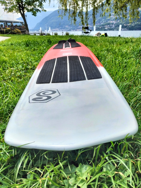 altra - Shaka 5,4 strapless 