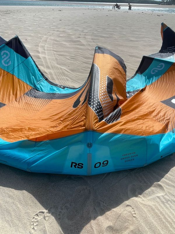 Eleveight - RS V9 2025