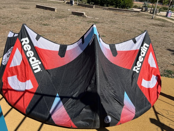 Reedin - Supermodel HTF 2 